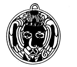 Trademark logo