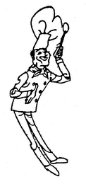 Trademark logo