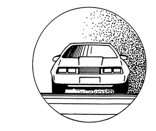 Trademark logo