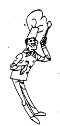 Trademark logo