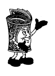 Trademark logo