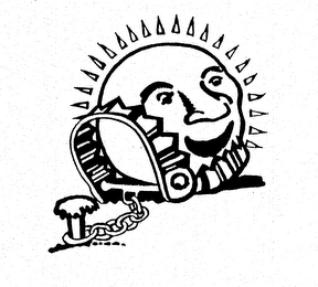 Trademark logo