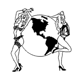 Trademark logo