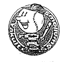 Trademark logo