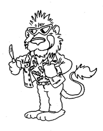 Trademark logo