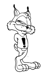 Trademark logo