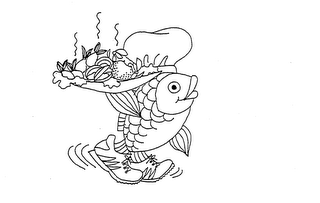 Trademark logo