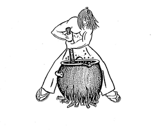 Trademark logo