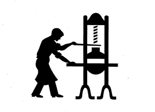 Trademark logo