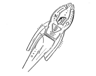 Trademark logo