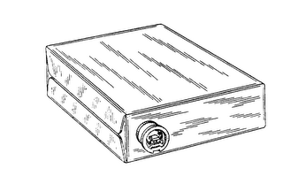 Trademark logo