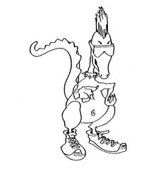 Trademark logo