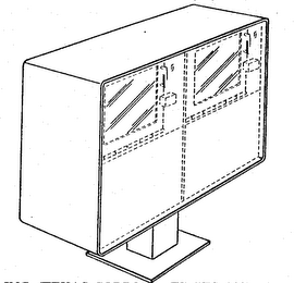 Trademark logo