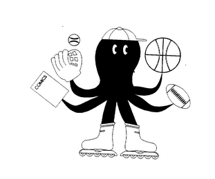 Trademark logo