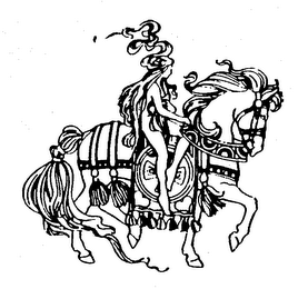 Trademark logo