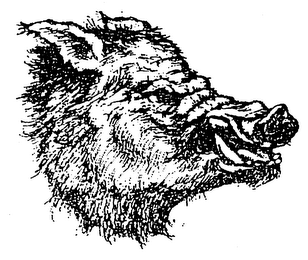 Trademark logo