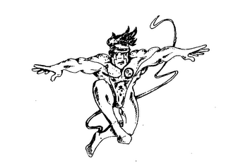 Trademark logo