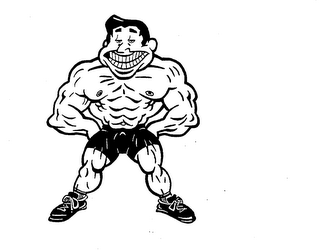 Trademark logo