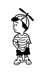 Trademark logo