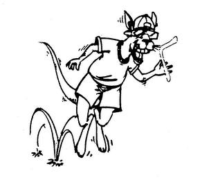 Trademark logo