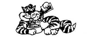 Trademark logo