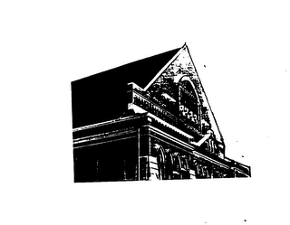 Trademark logo