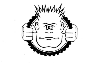 Trademark logo