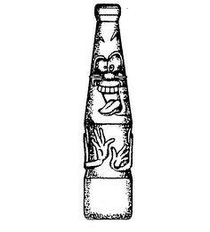 Trademark logo