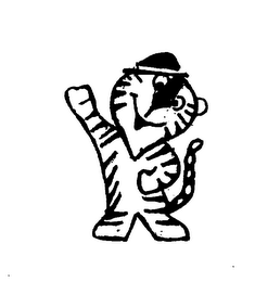 Trademark logo