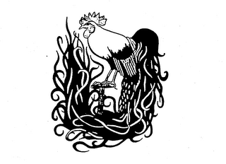 Trademark logo