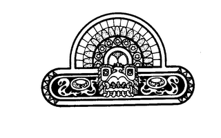 Trademark logo