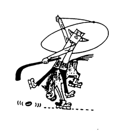 Trademark logo