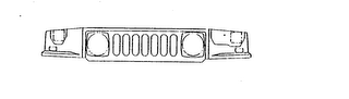 Trademark logo