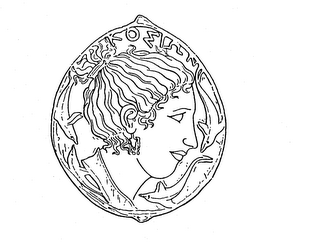 Trademark logo