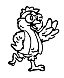 Trademark logo