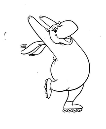Trademark logo