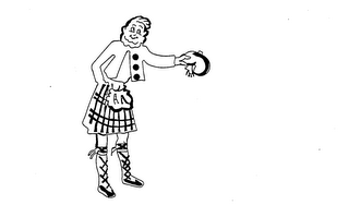 Trademark logo