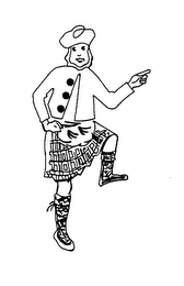 Trademark logo