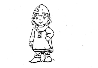 Trademark logo