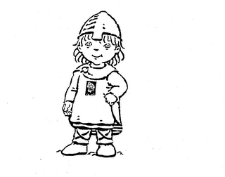 Trademark logo