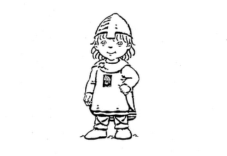 Trademark logo