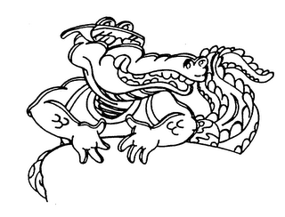 Trademark logo