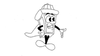 Trademark logo