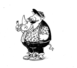 Trademark logo