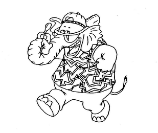 Trademark logo