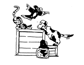 Trademark logo