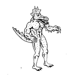 Trademark logo