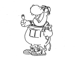 Trademark logo