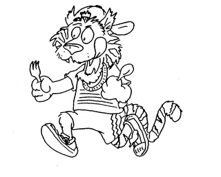 Trademark logo