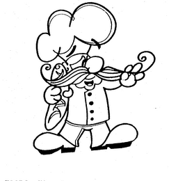 Trademark logo